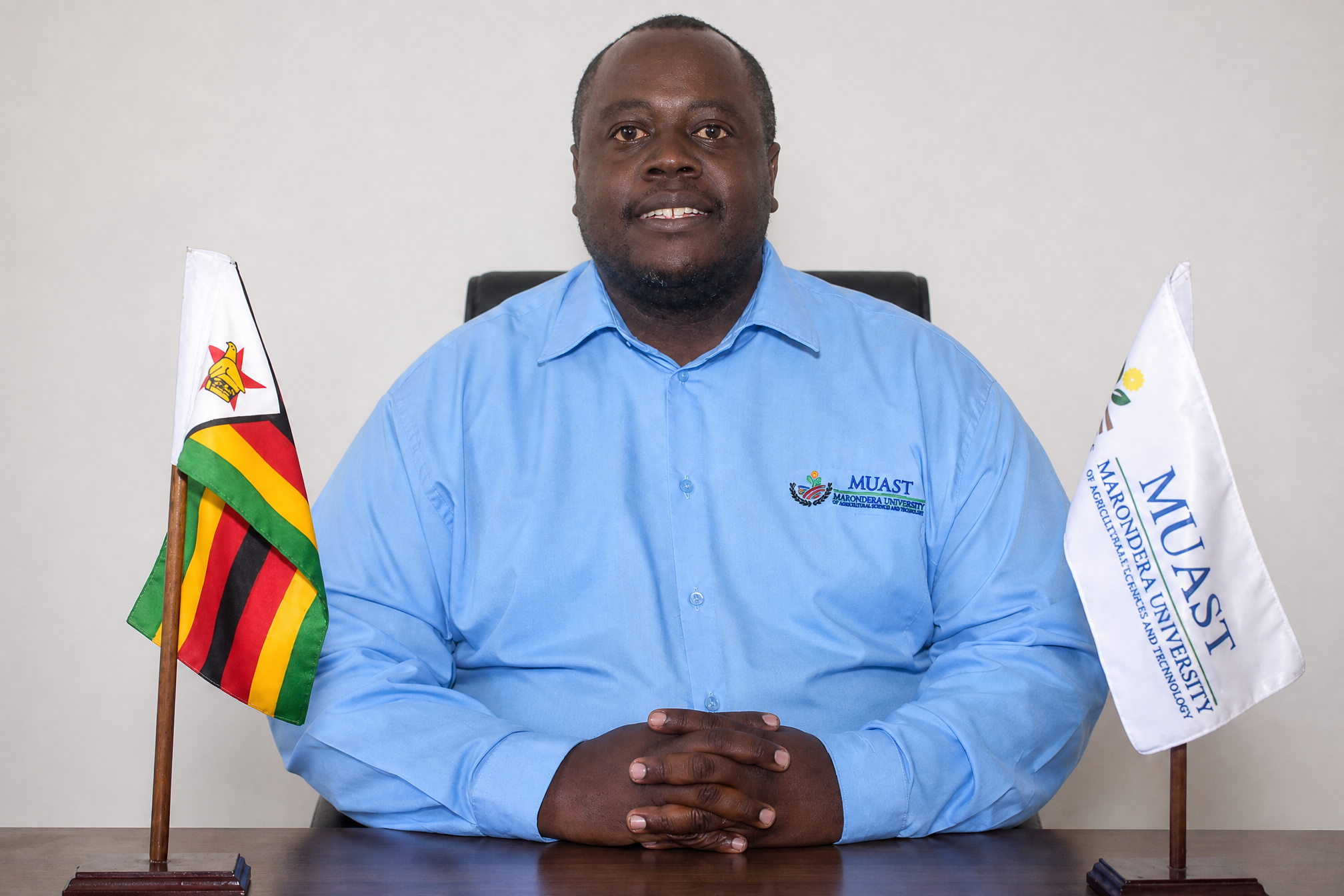 Kudzai Bhunu
