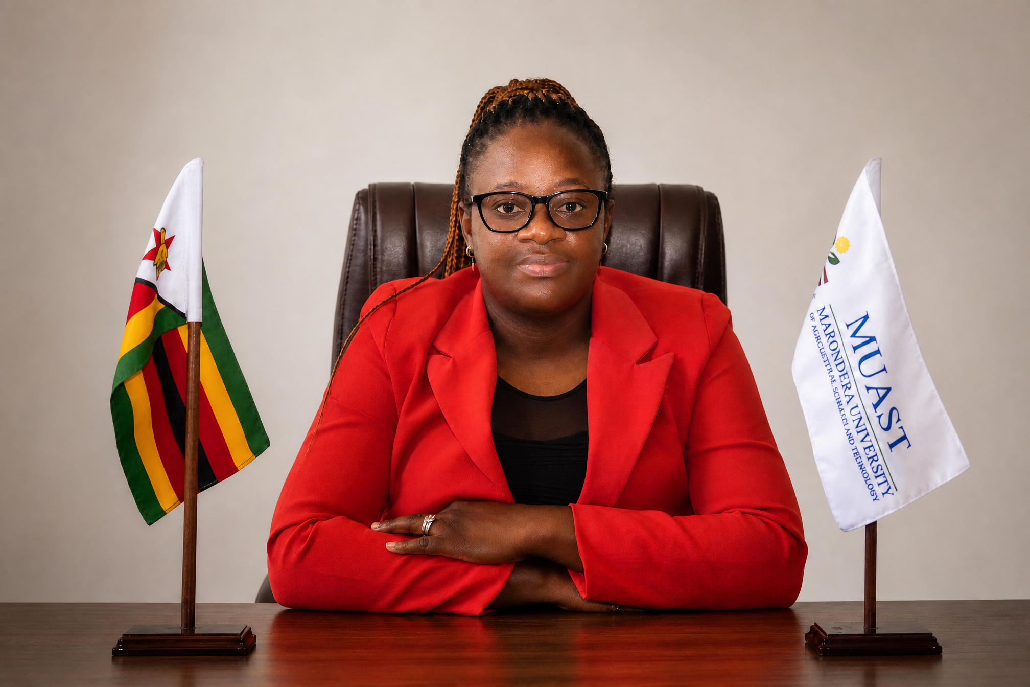 Ms. Bridget Shoko