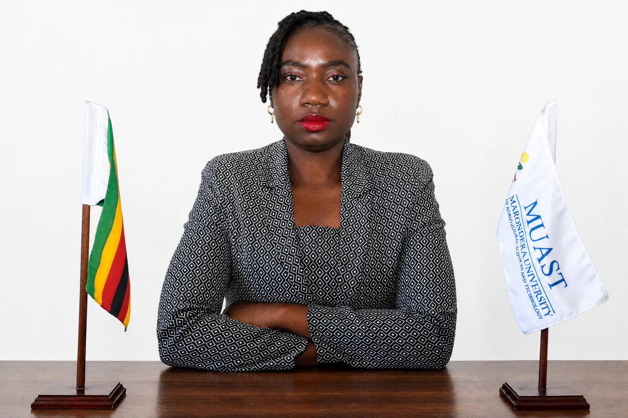 Chekenya Blandina
