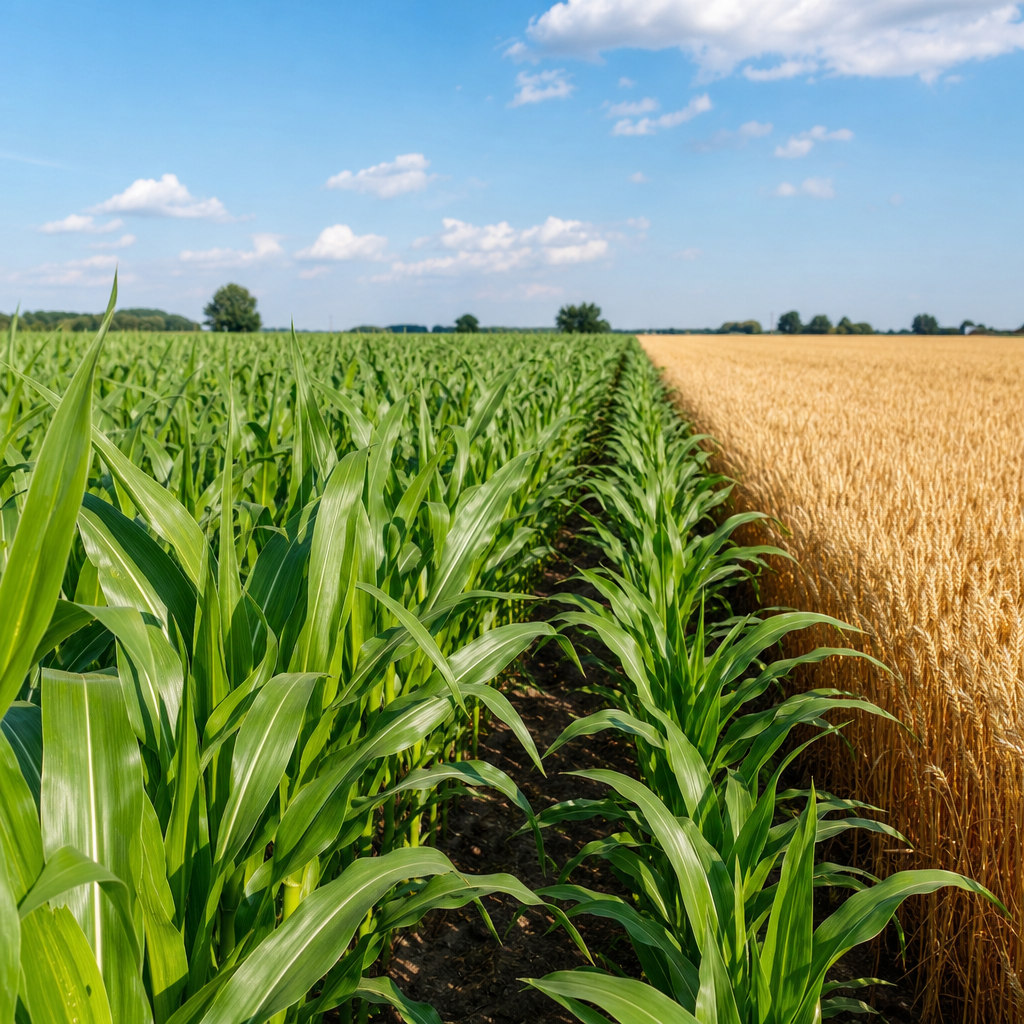 Crop Science