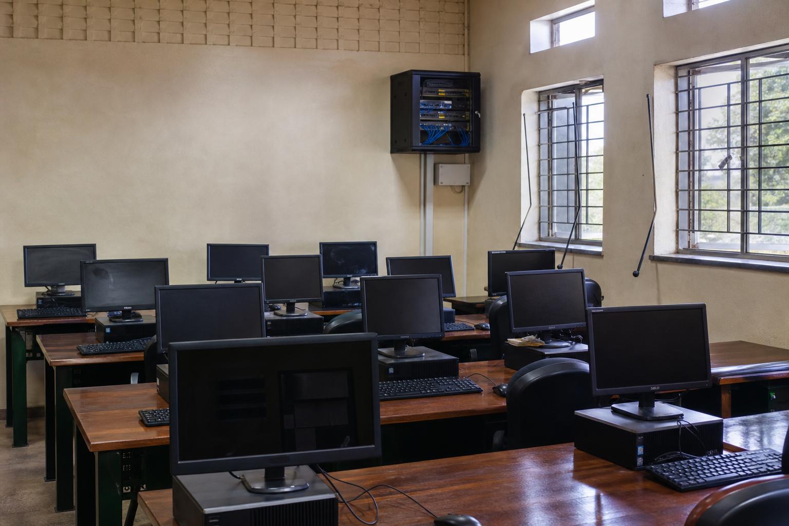 Informatics and ICT