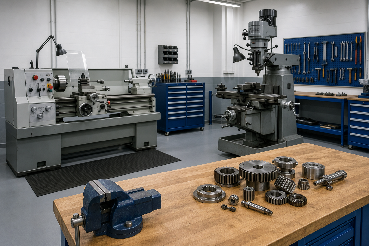 Mechanical Engineering