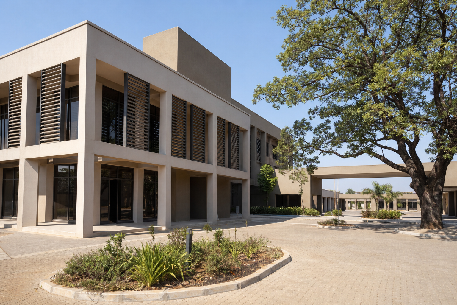 Public Management and Governance