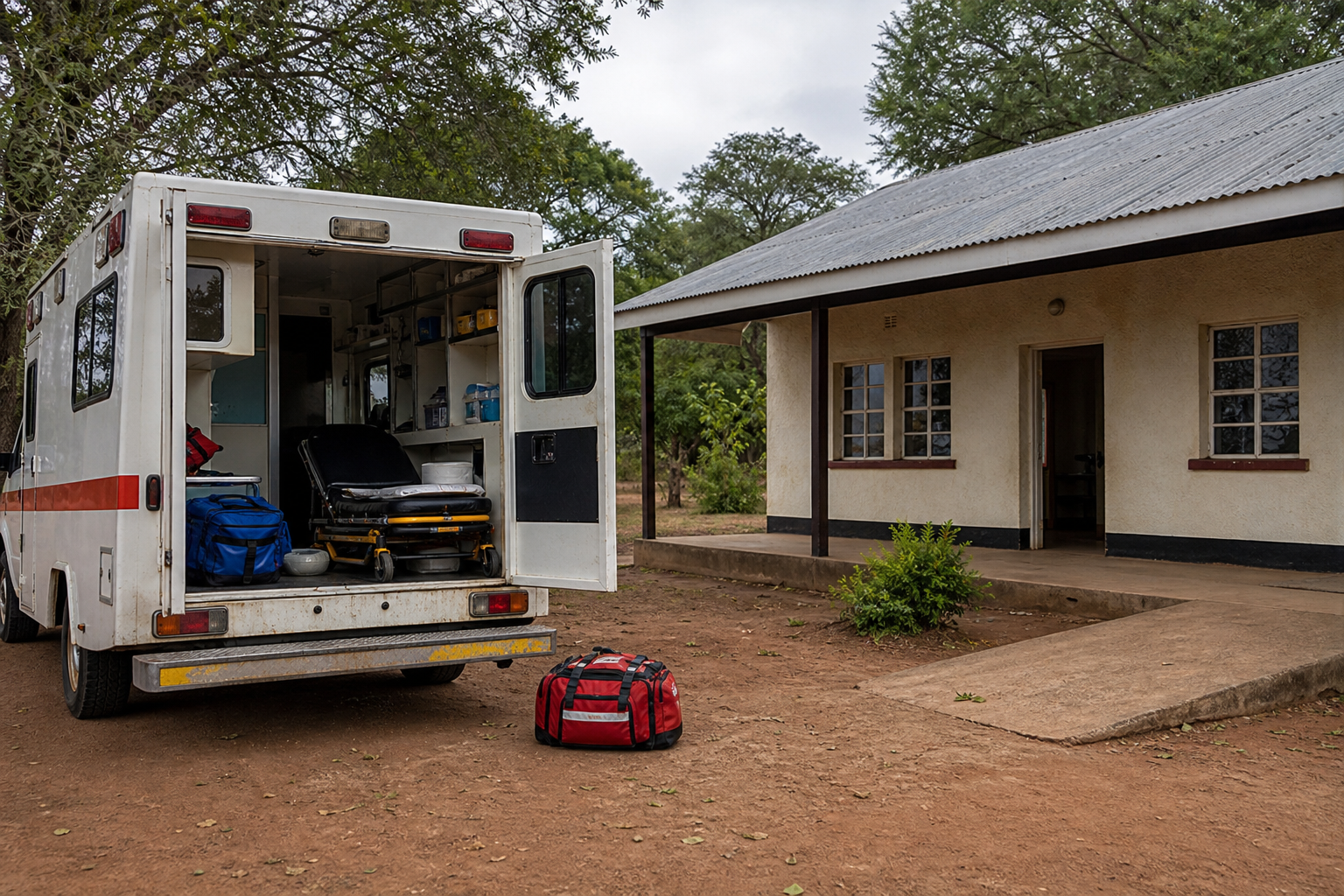 Public Health and Disaster Management