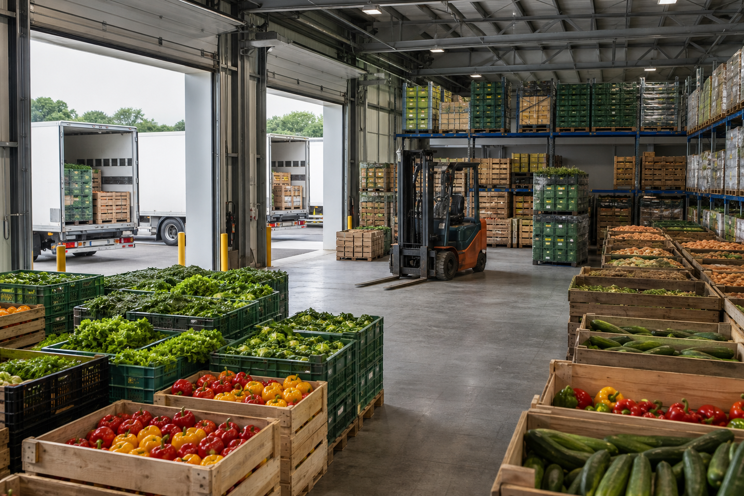 Supply Chain Management