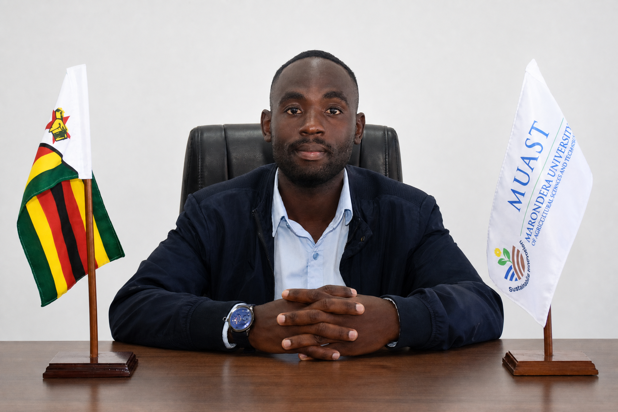 Denis Moyo