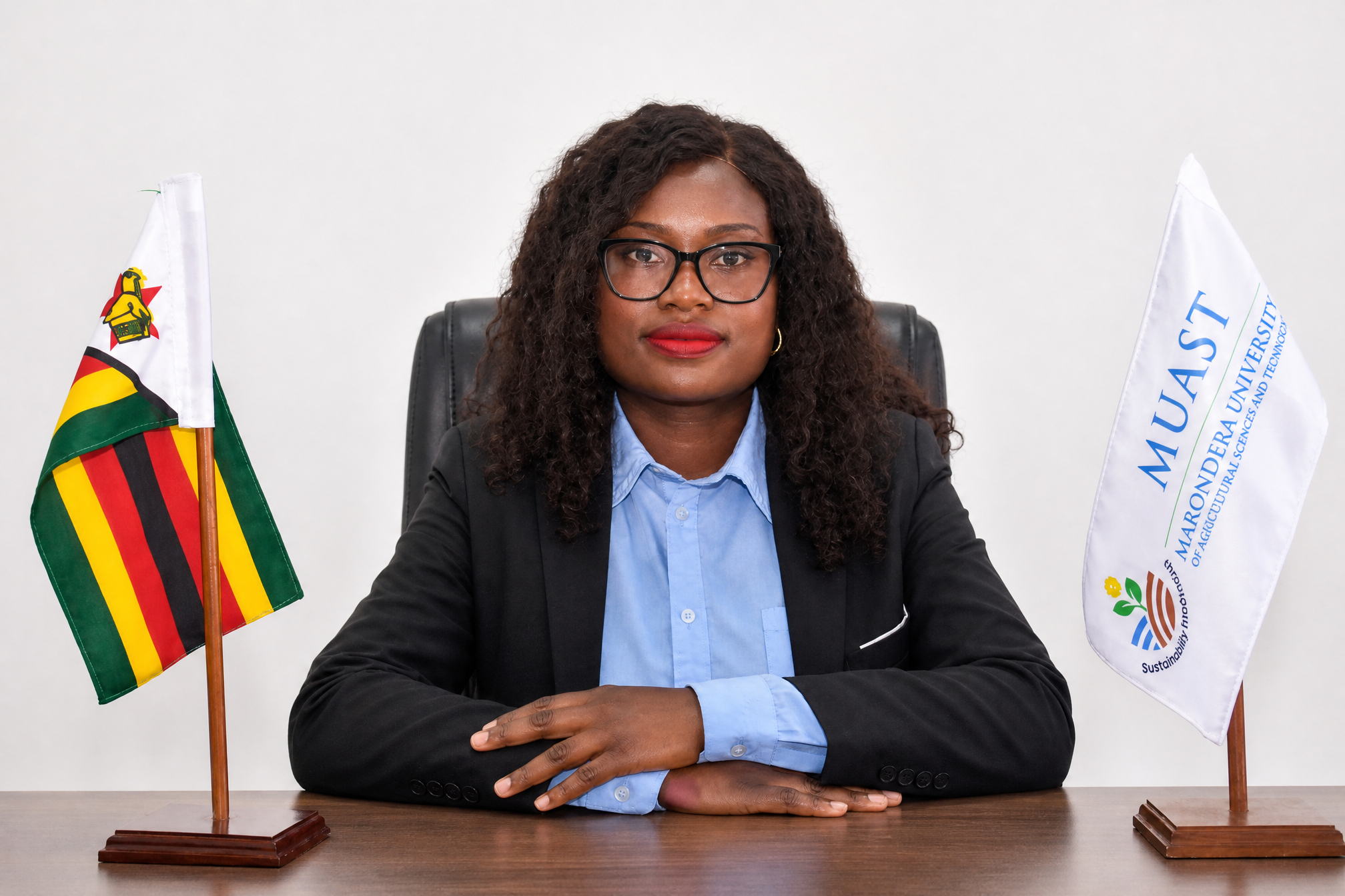 Ms Trish Dumba