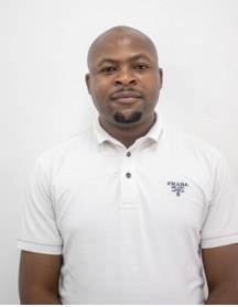 Tafadzwa Gundiro