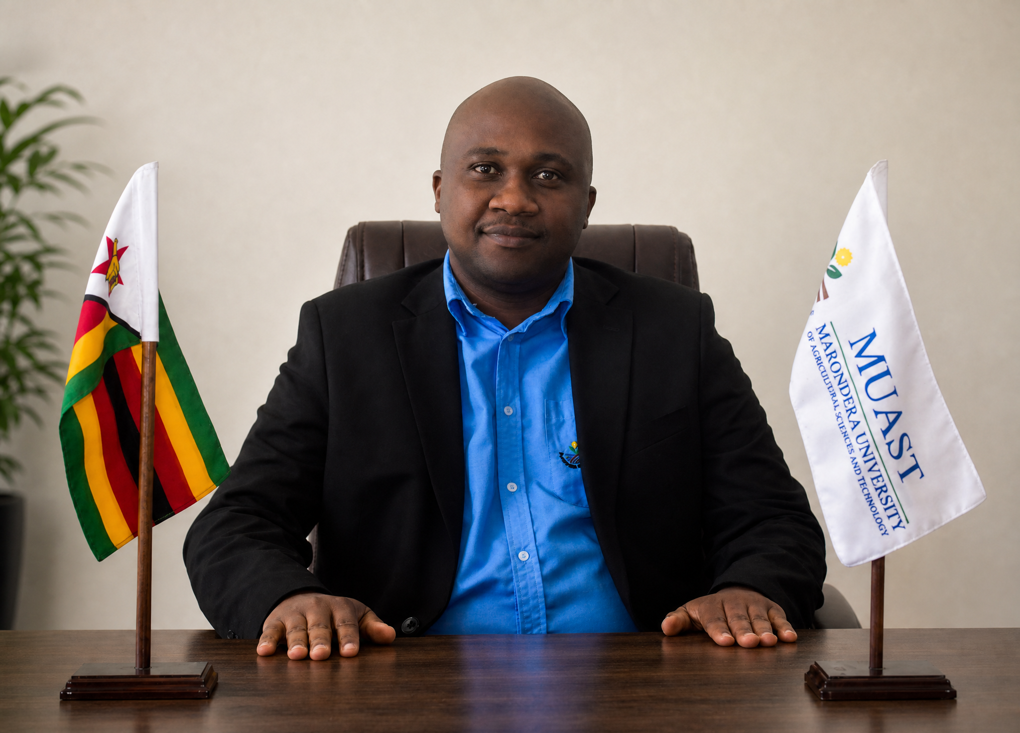 Prosper Manavele