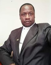 Simbarashe Maringosi