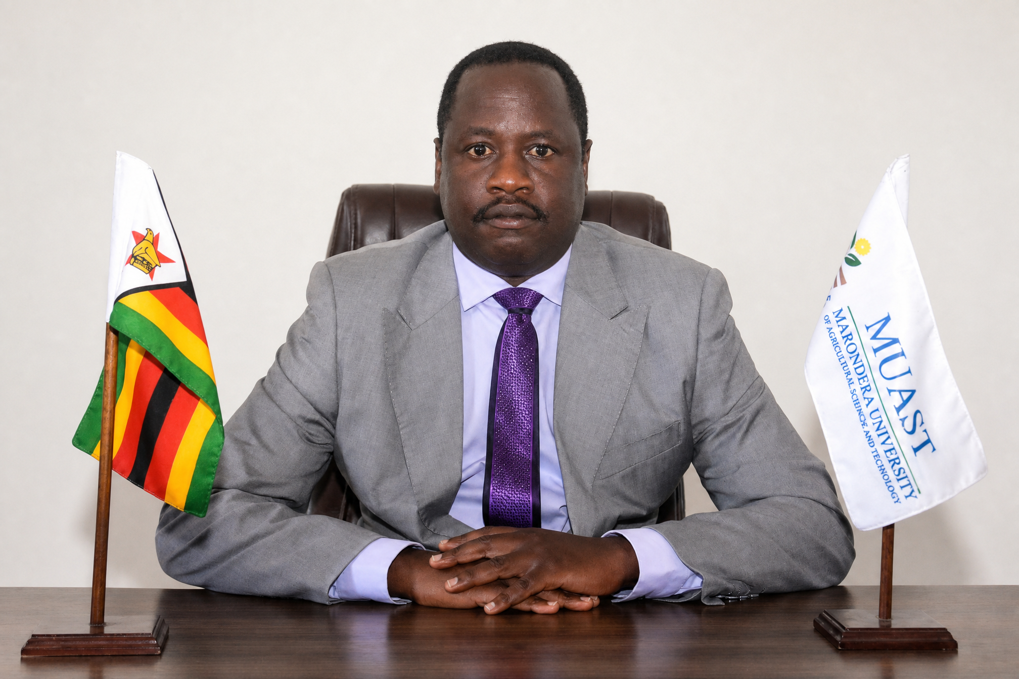 Simbarashe Maringosi
