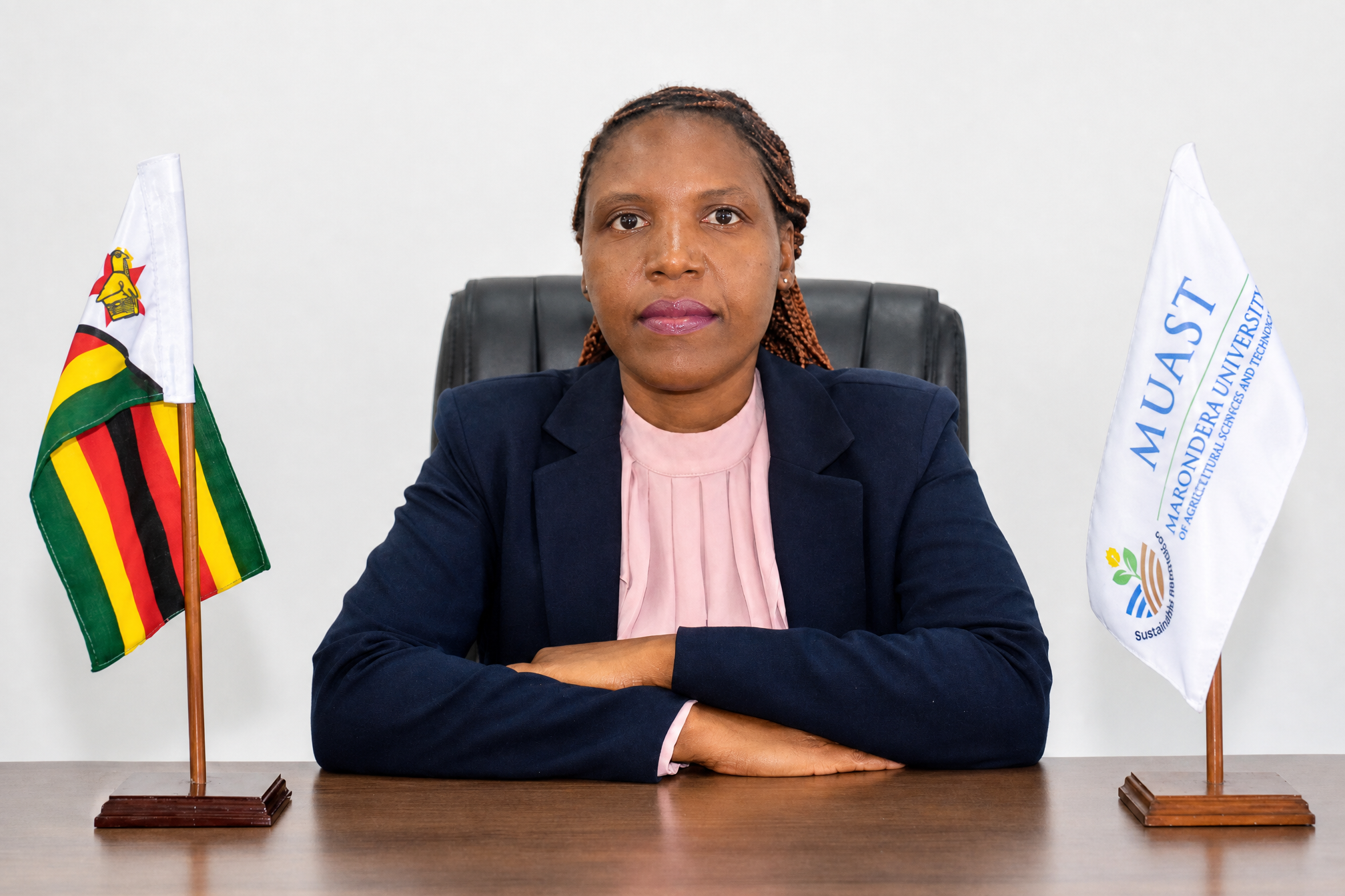 Ms Fungai Mavesere