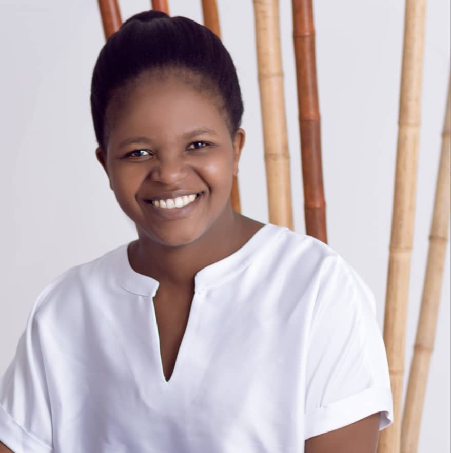 Everjoy Mhereyenyoka