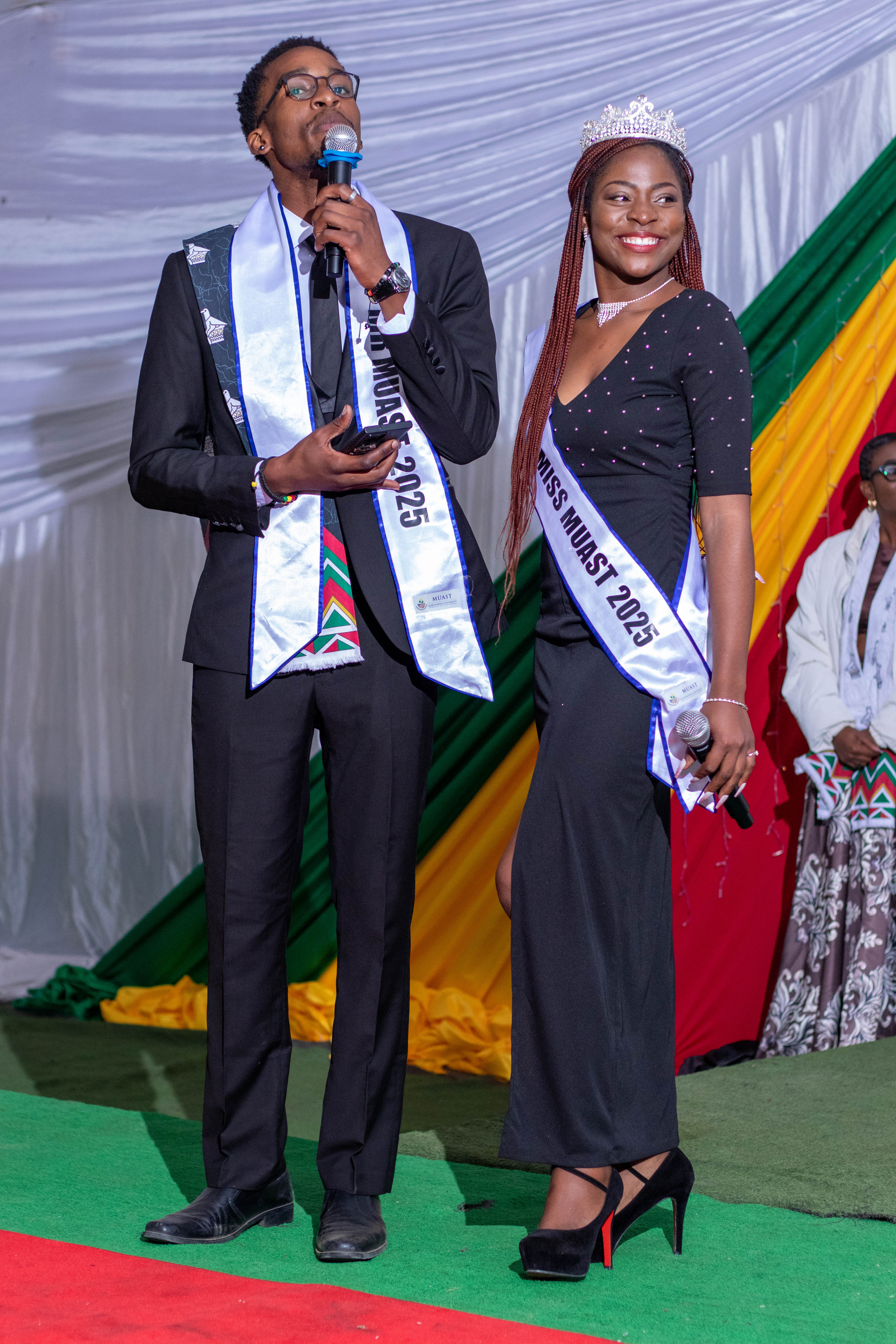 Mr and Miss MUAST 2026 - 10