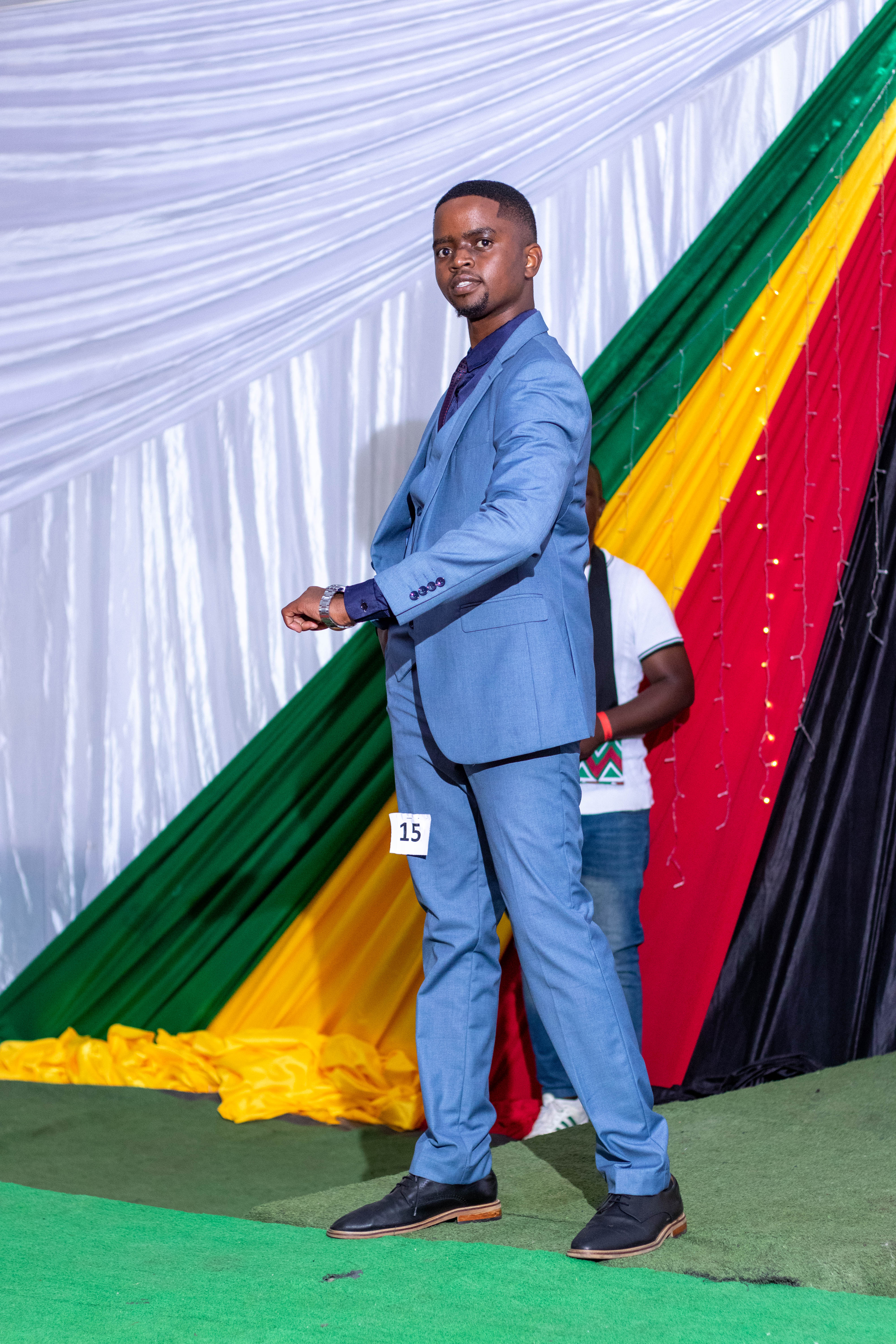 Mr and Miss MUAST 2026 - 11