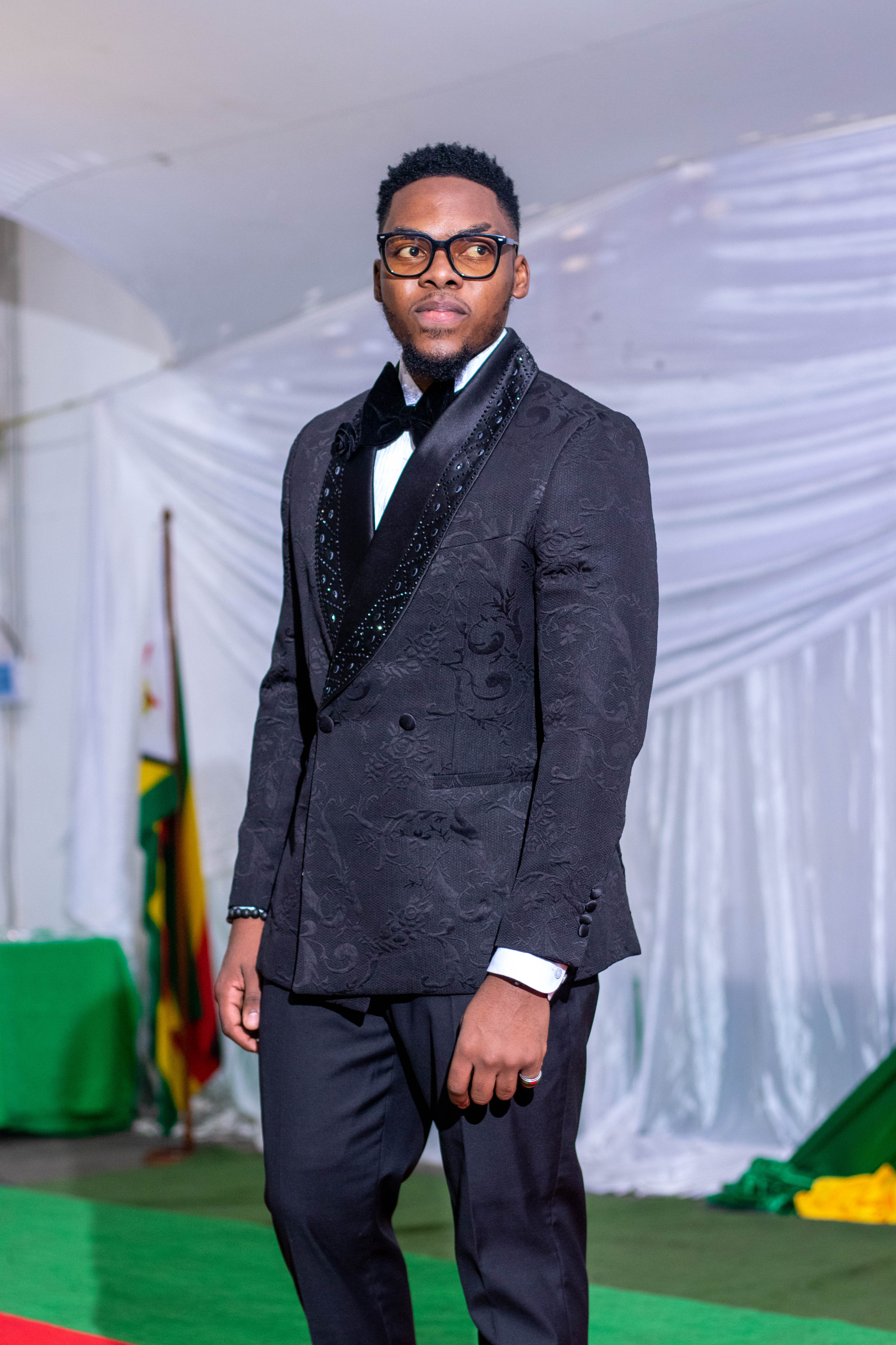 Mr and Miss MUAST 2026 - 12