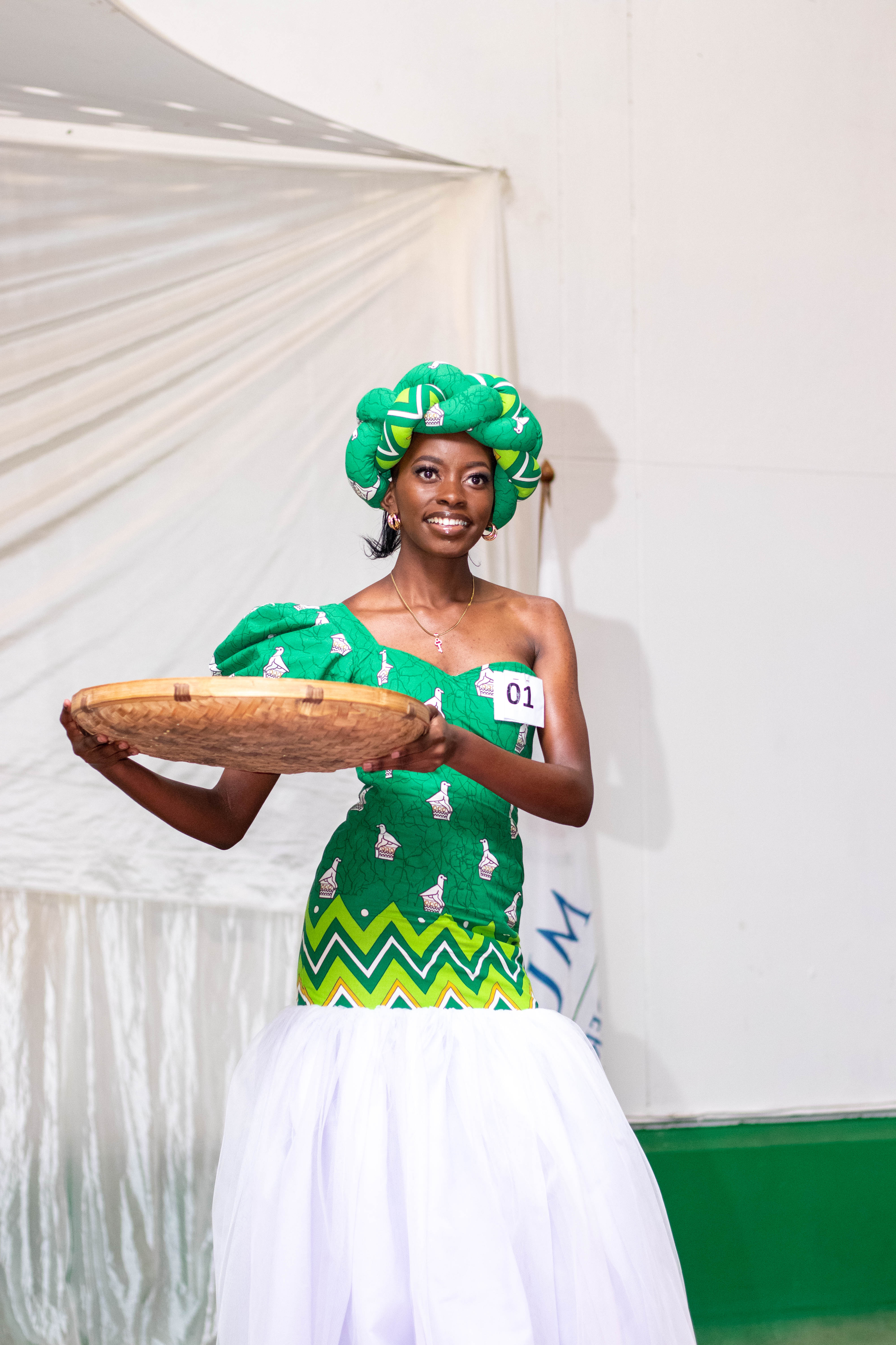 Mr and Miss MUAST 2026 - 21