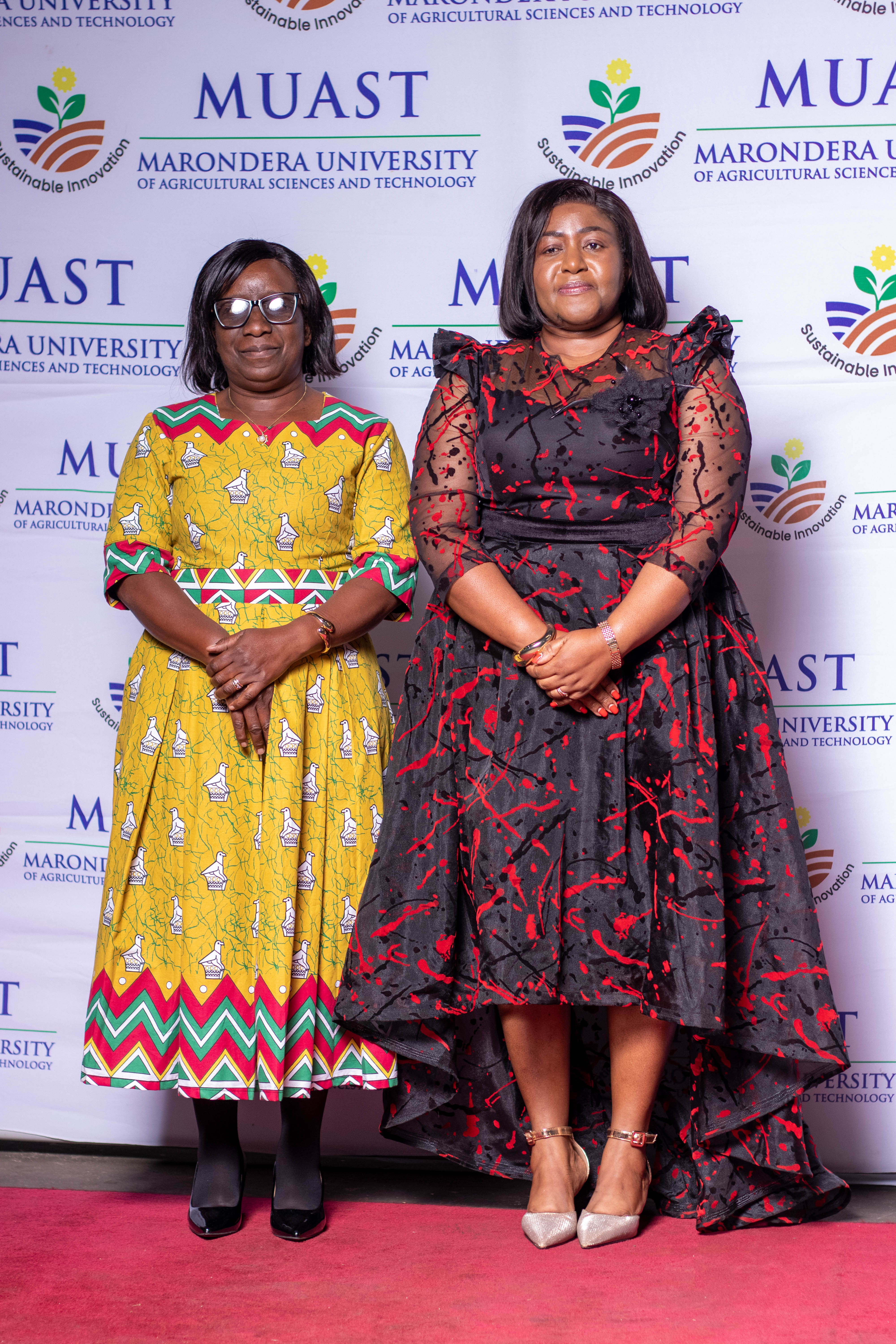 Mr and Miss MUAST 2026 - 35