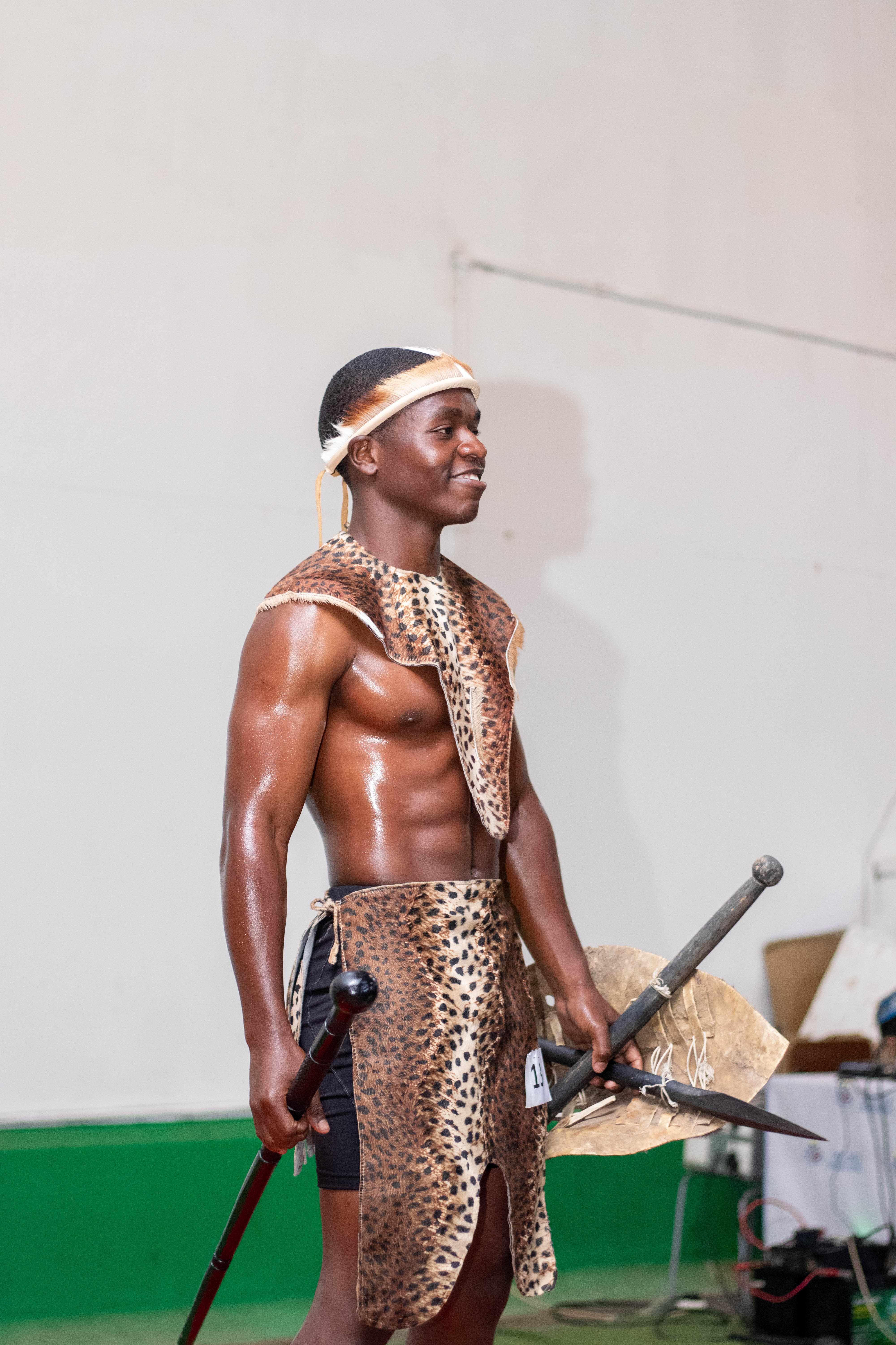 Mr and Miss MUAST 2026 - event highlight