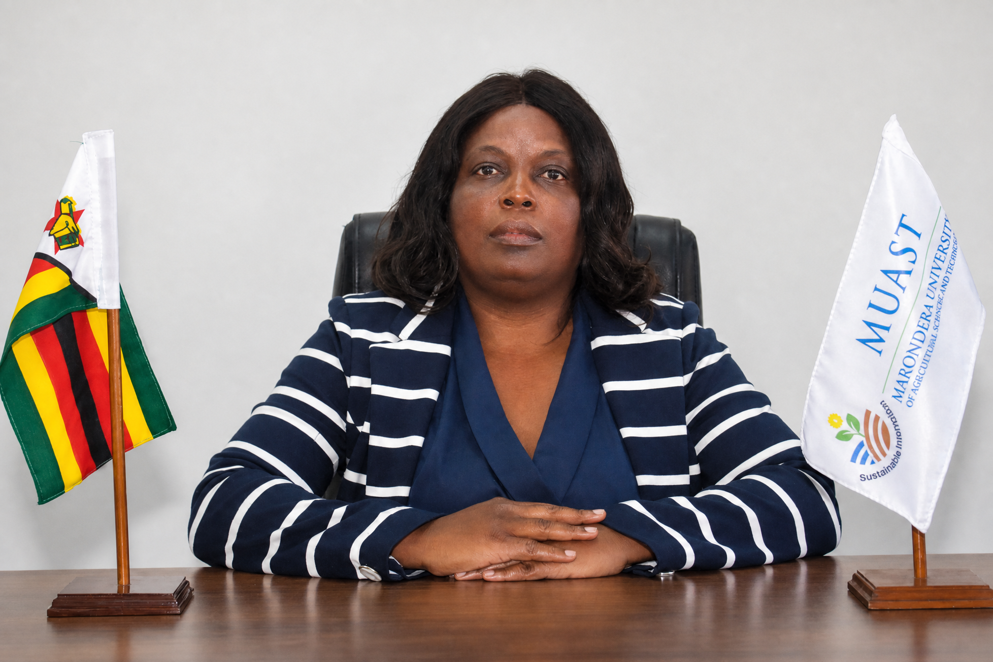 Dr. Linda Mtali