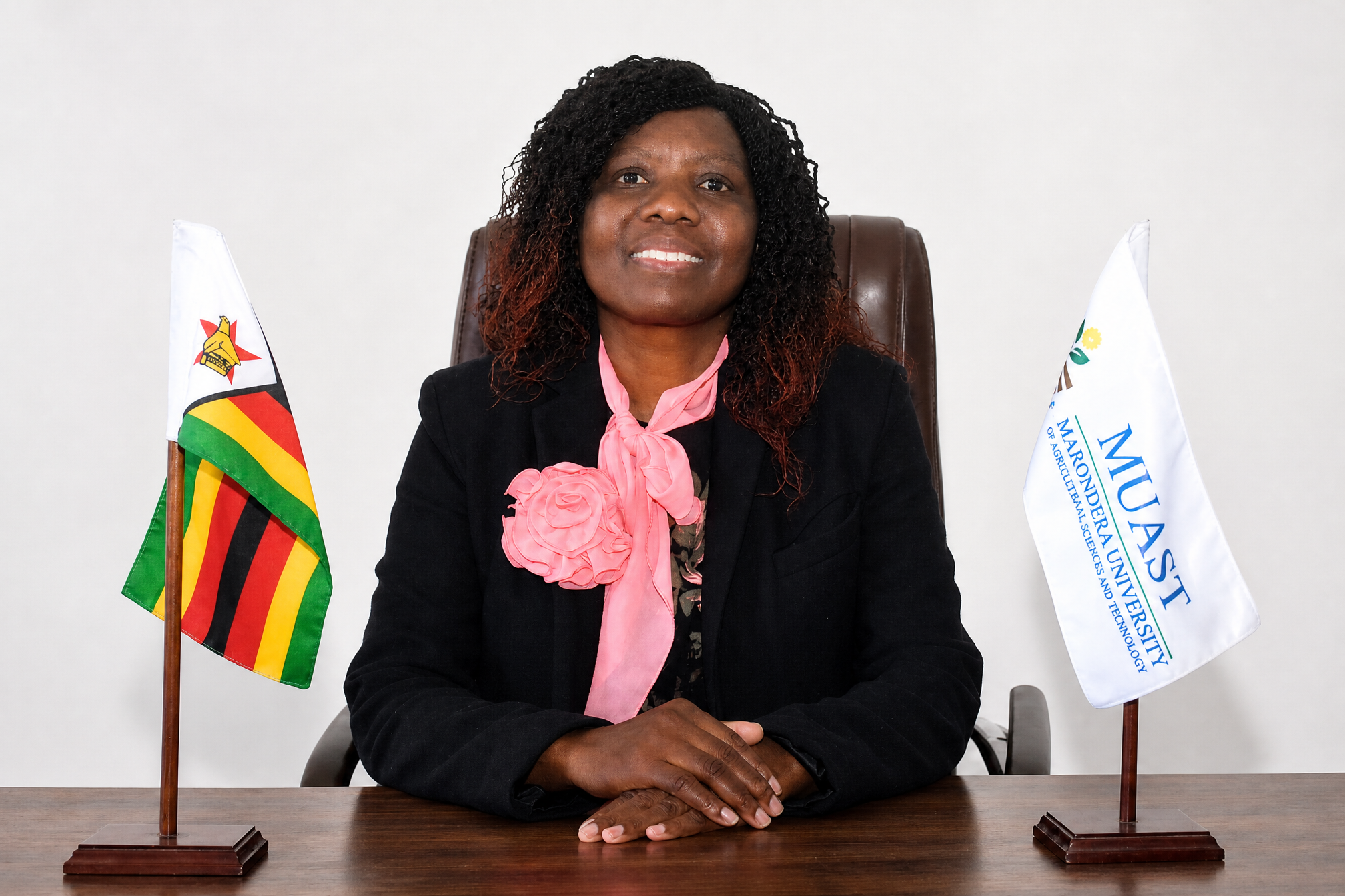 Dr Ivy Ivai Mudita