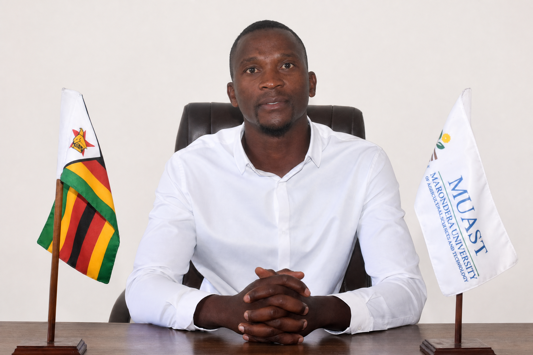 Mr. Anderson Munengwa