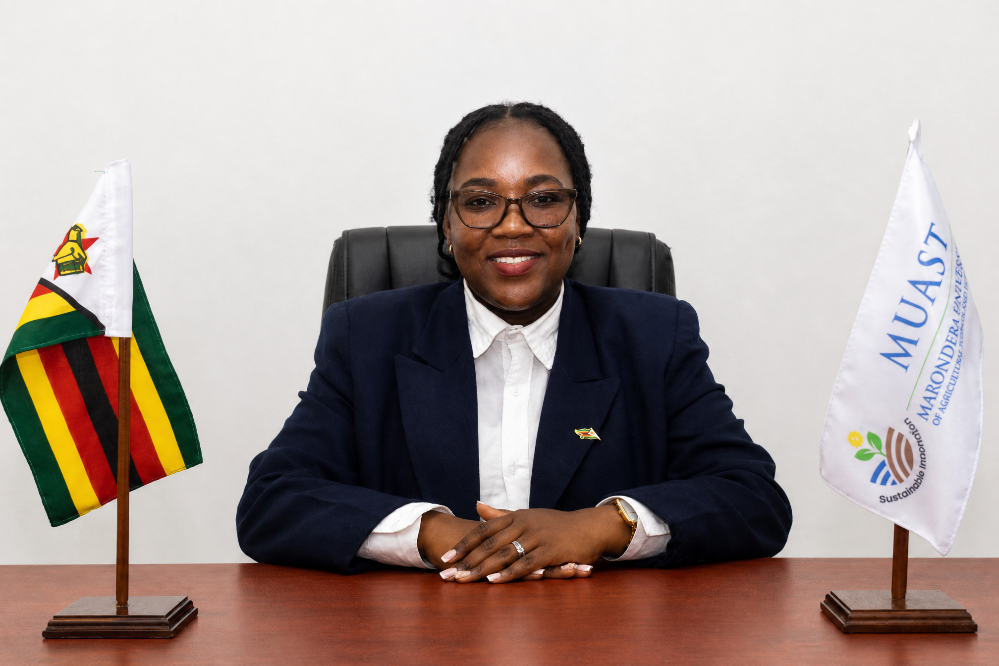 Tafadzwa Jean Musidzaramba