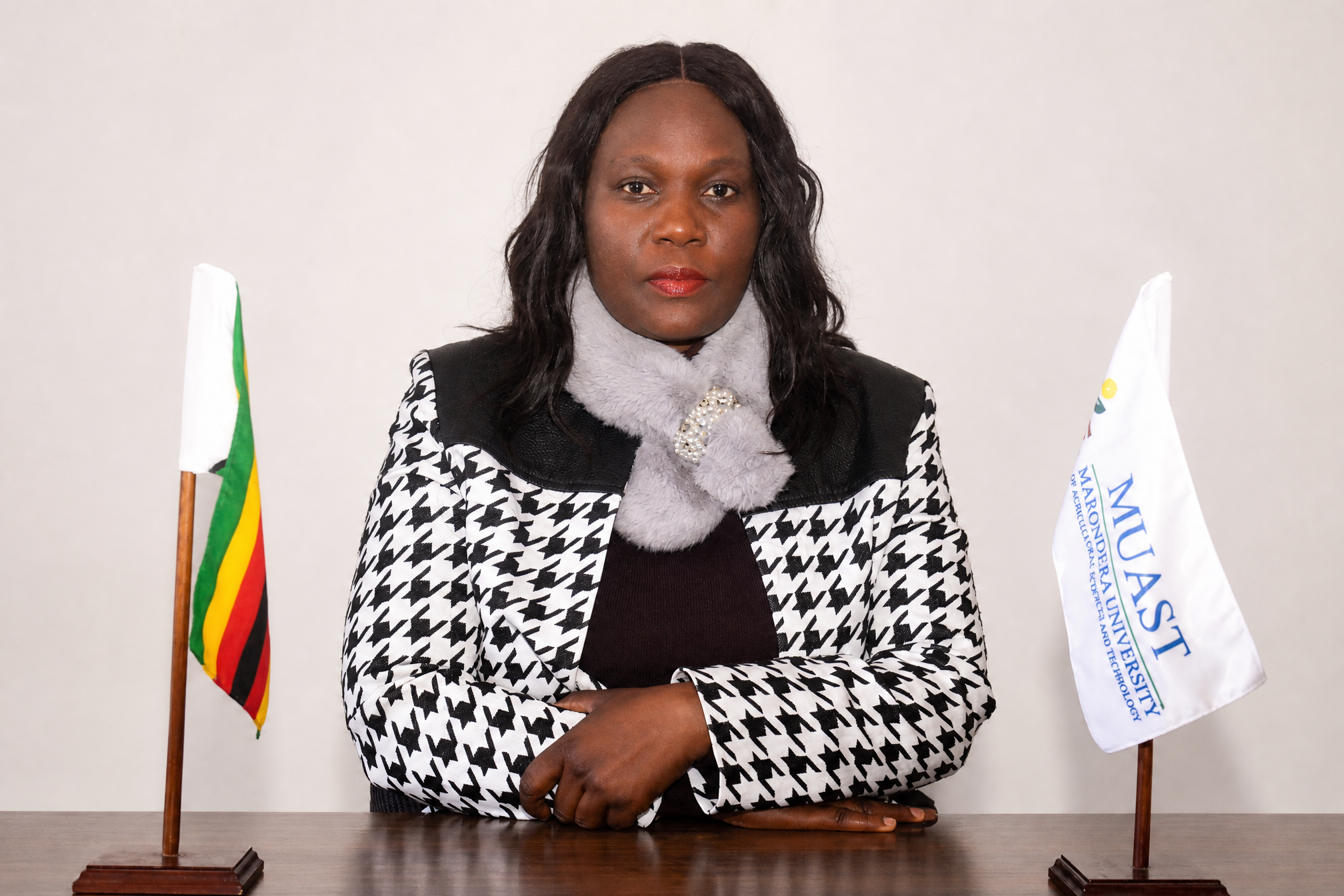 Fungai Mutoya