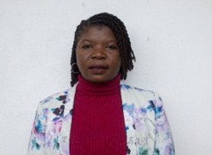 Sylvia Mutseyekwa