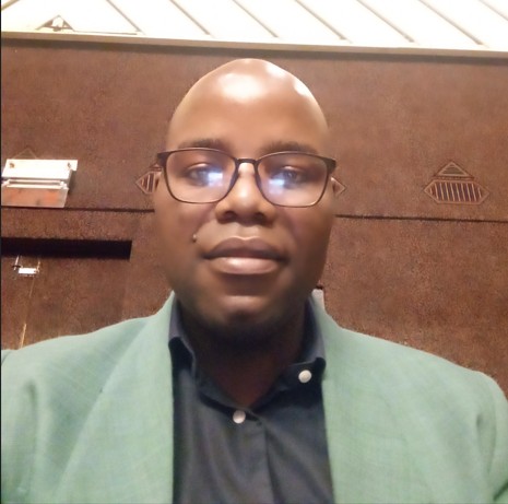 Prince Muzuva
