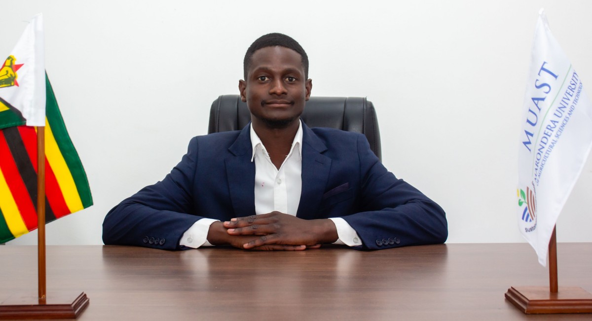 Joseph T. K Ndondo