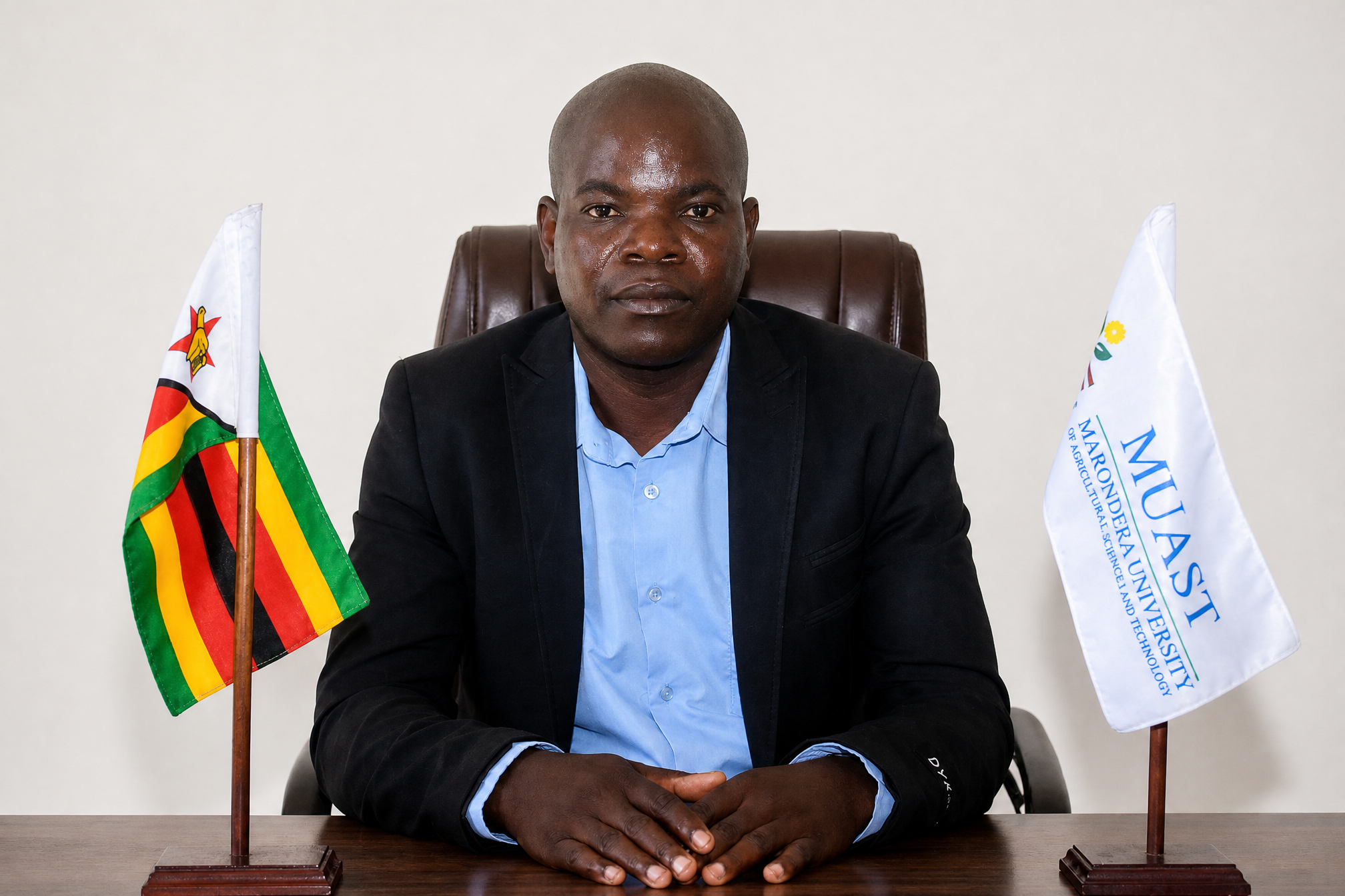 Simbarashe Shereni