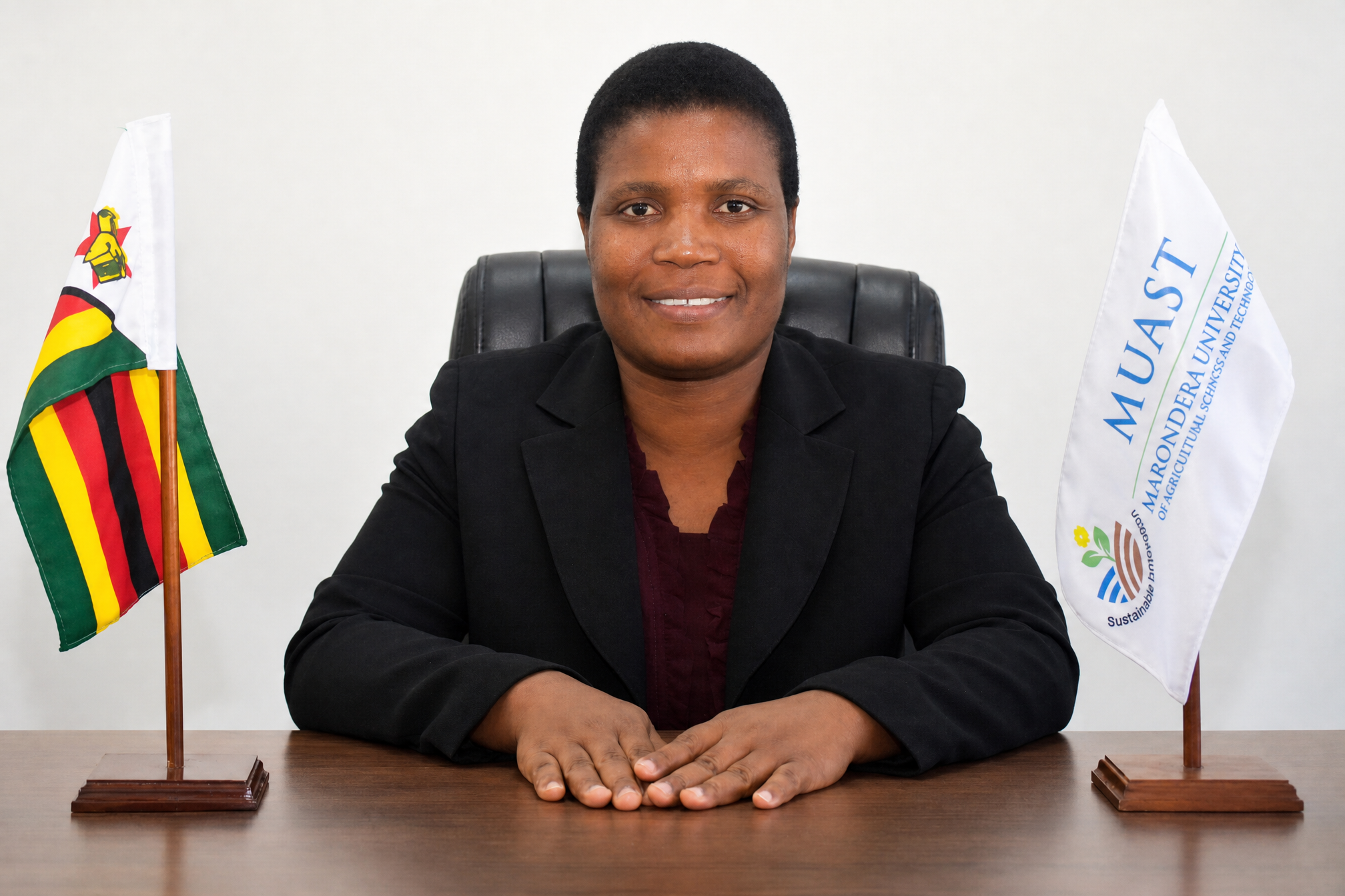 Ms Moira Tambaoga